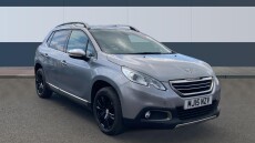 Peugeot 2008 1.2 VTi Allure 5dr Petrol Estate